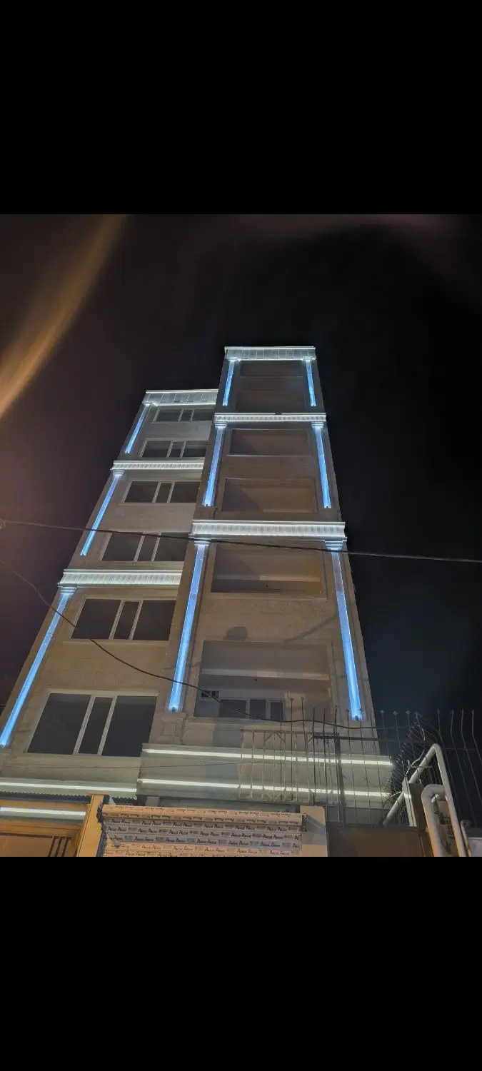 رهن آپارتمان ۱۶۰متری شهرک نصر