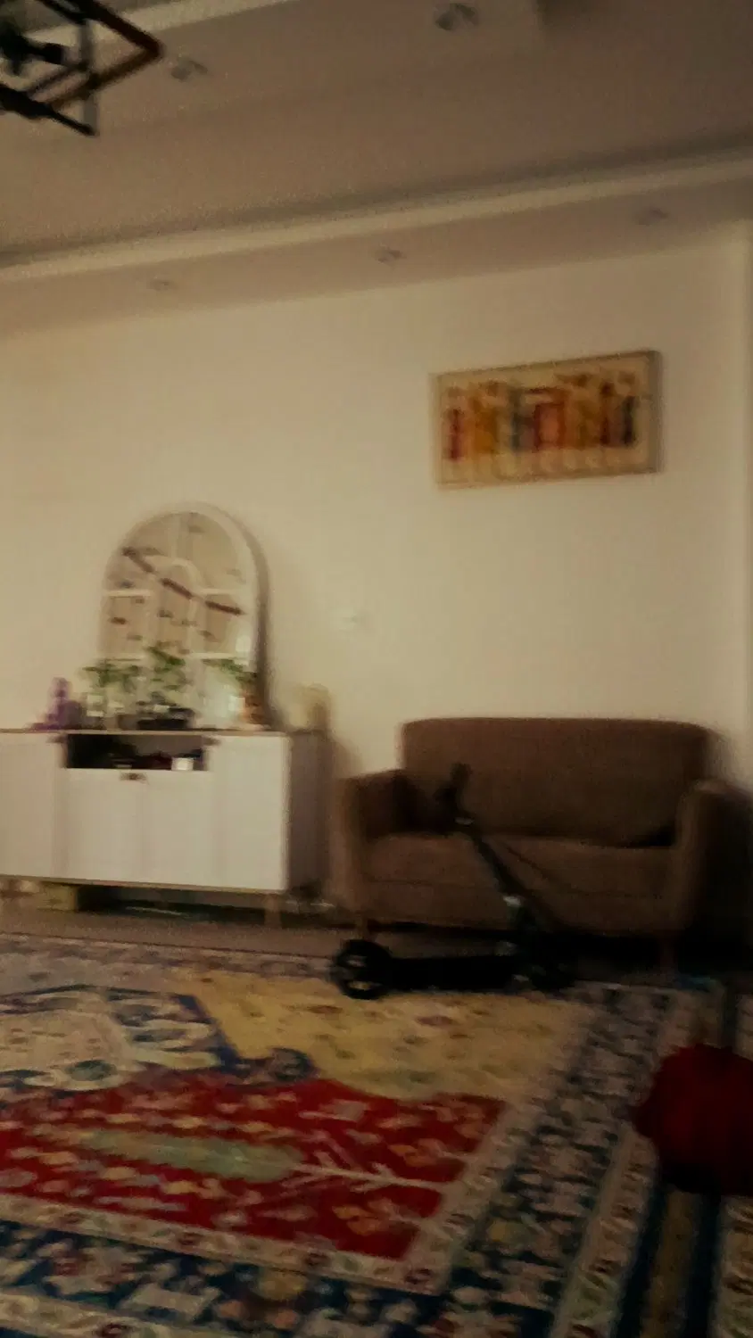 ویلایی دوبر گورک دژگاه