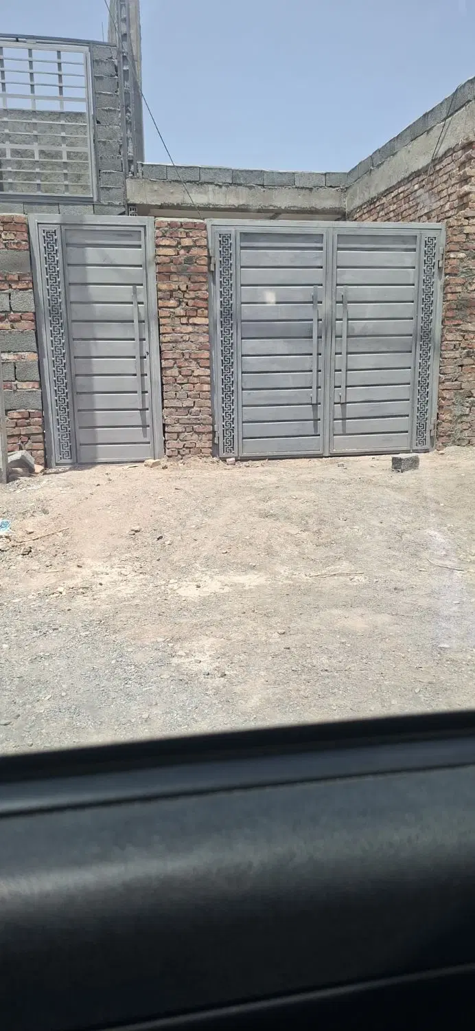 خانه ویلایی ۲طبقه