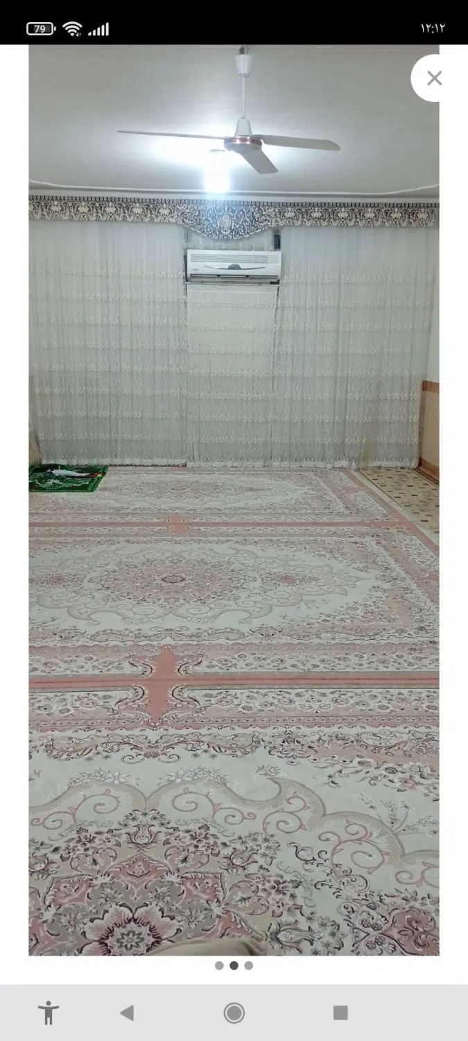 خونه برای اربعین