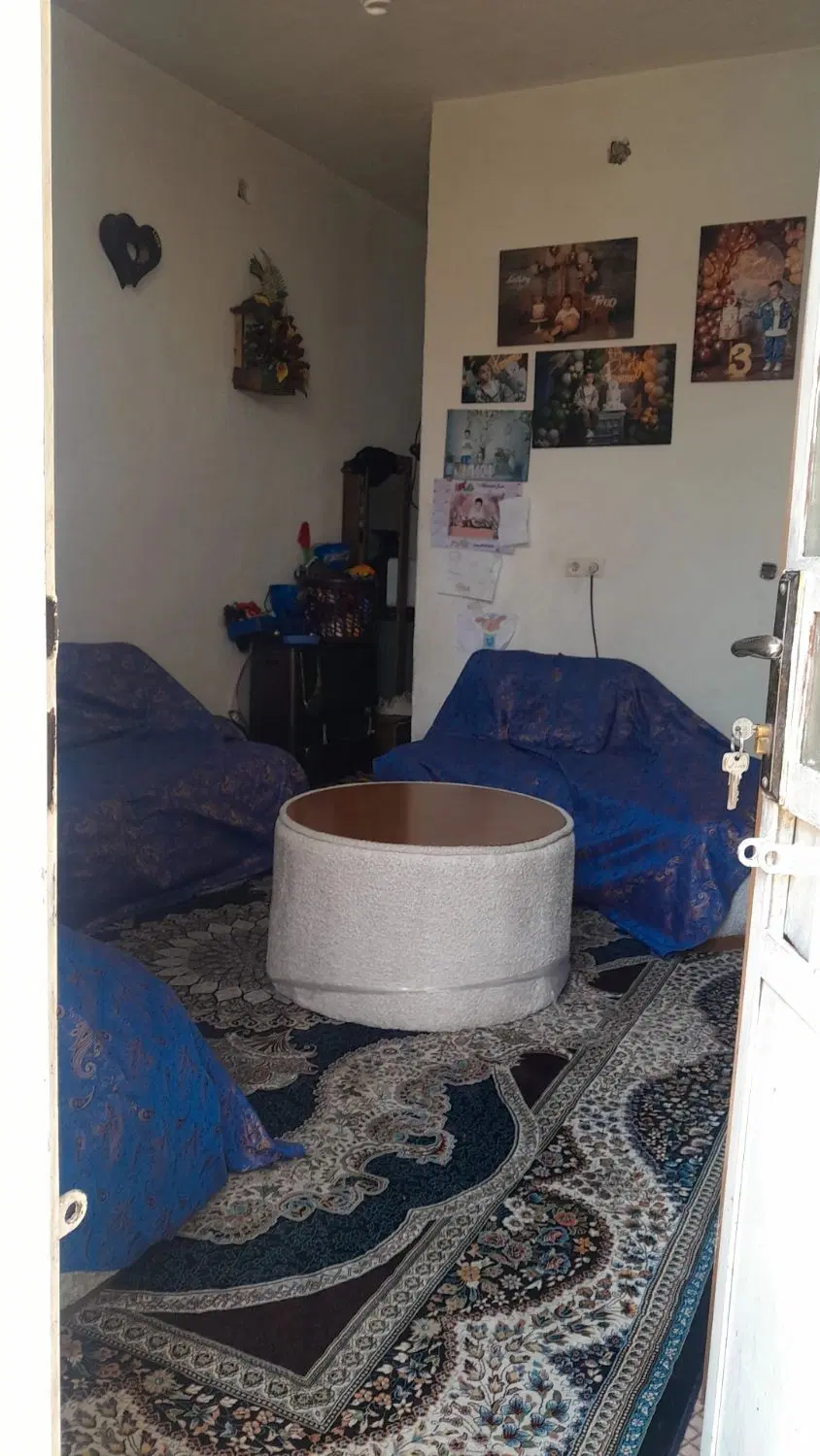 رهن و اجاره منزل مسکونی