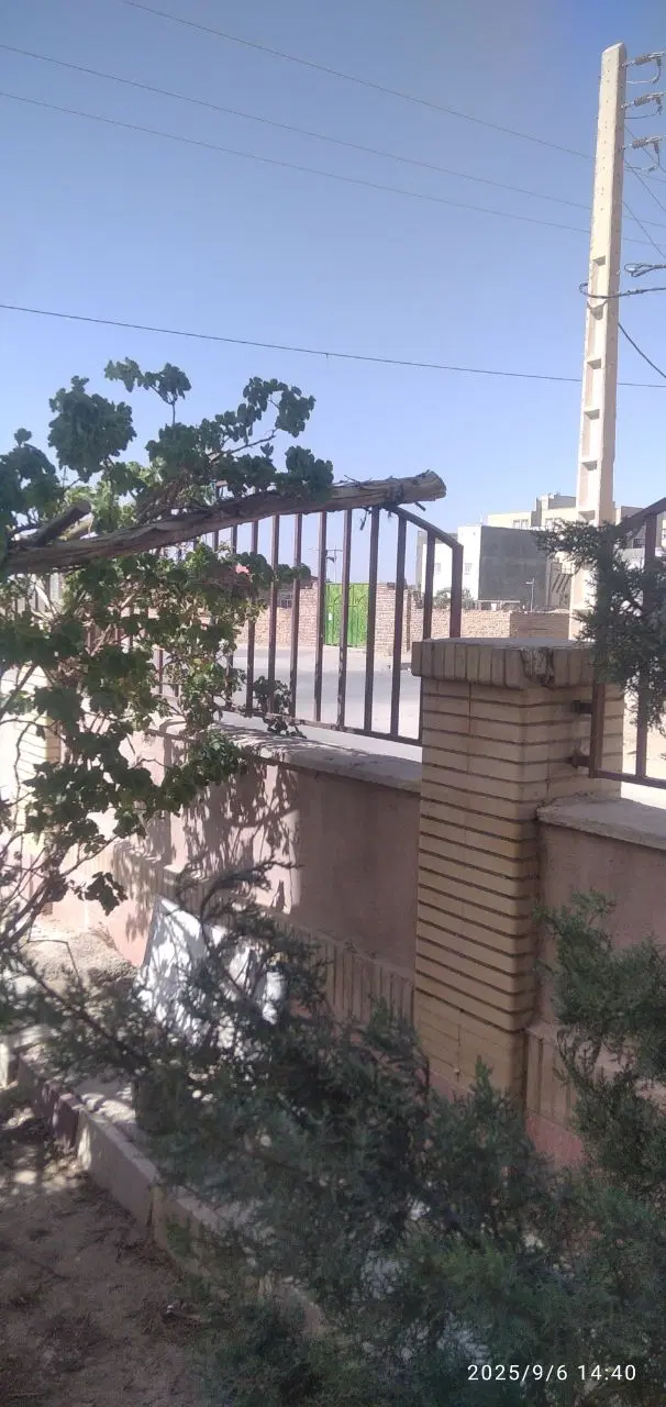 آپارتمان مهرشهر