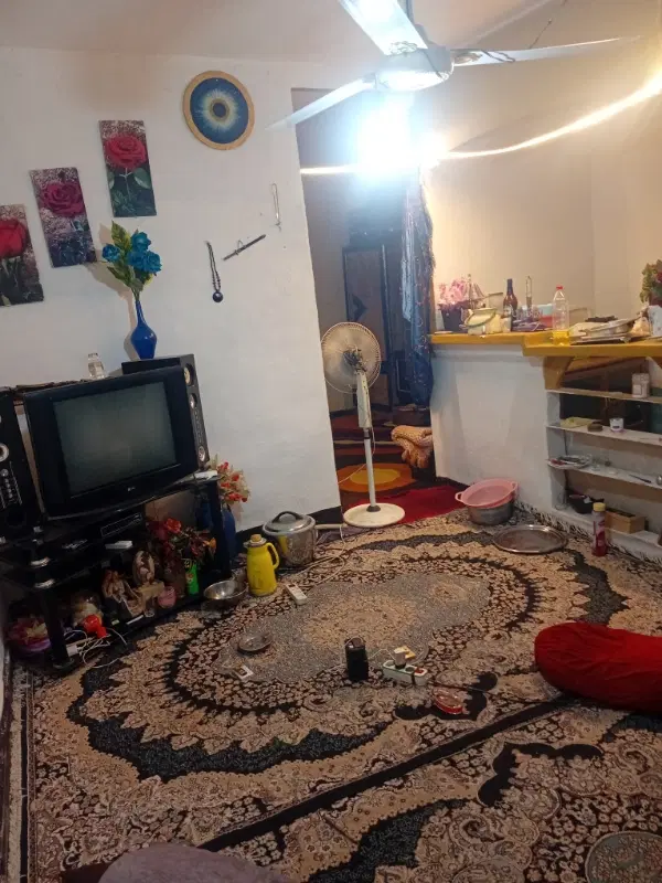 خانه نقلی ۷۷۵۰۰۰۰۰۰