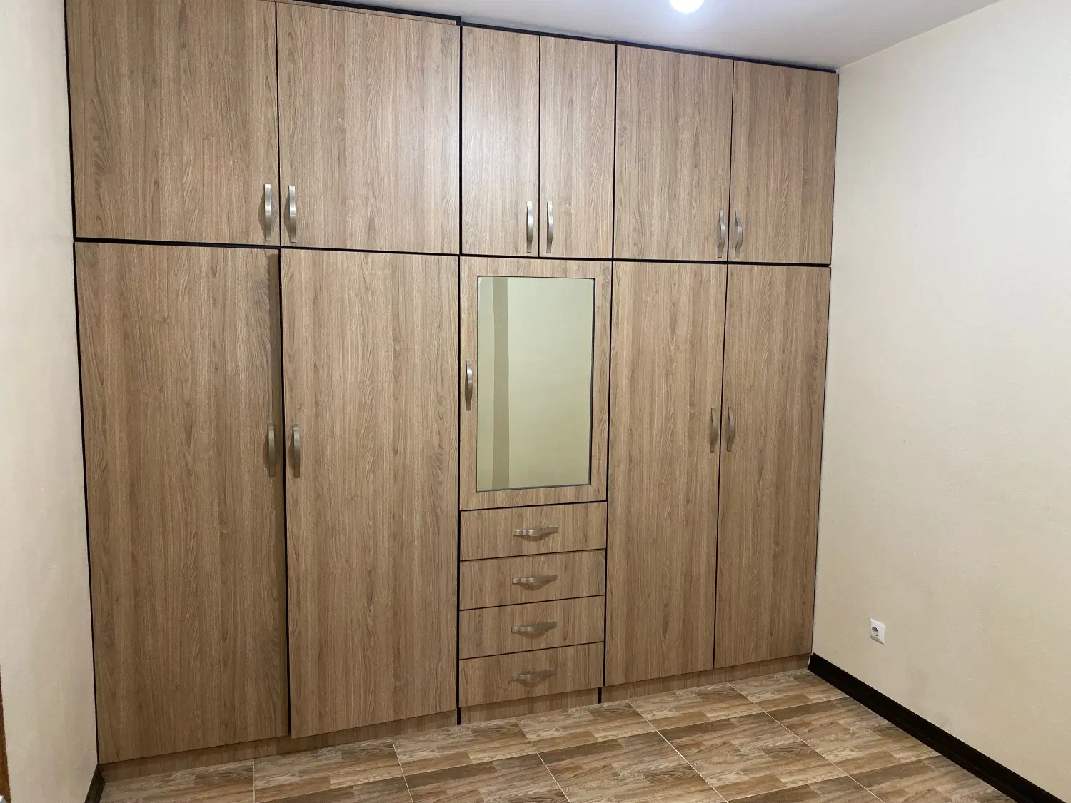 فروش اپارتمان شاهین شهر خانه کارگر