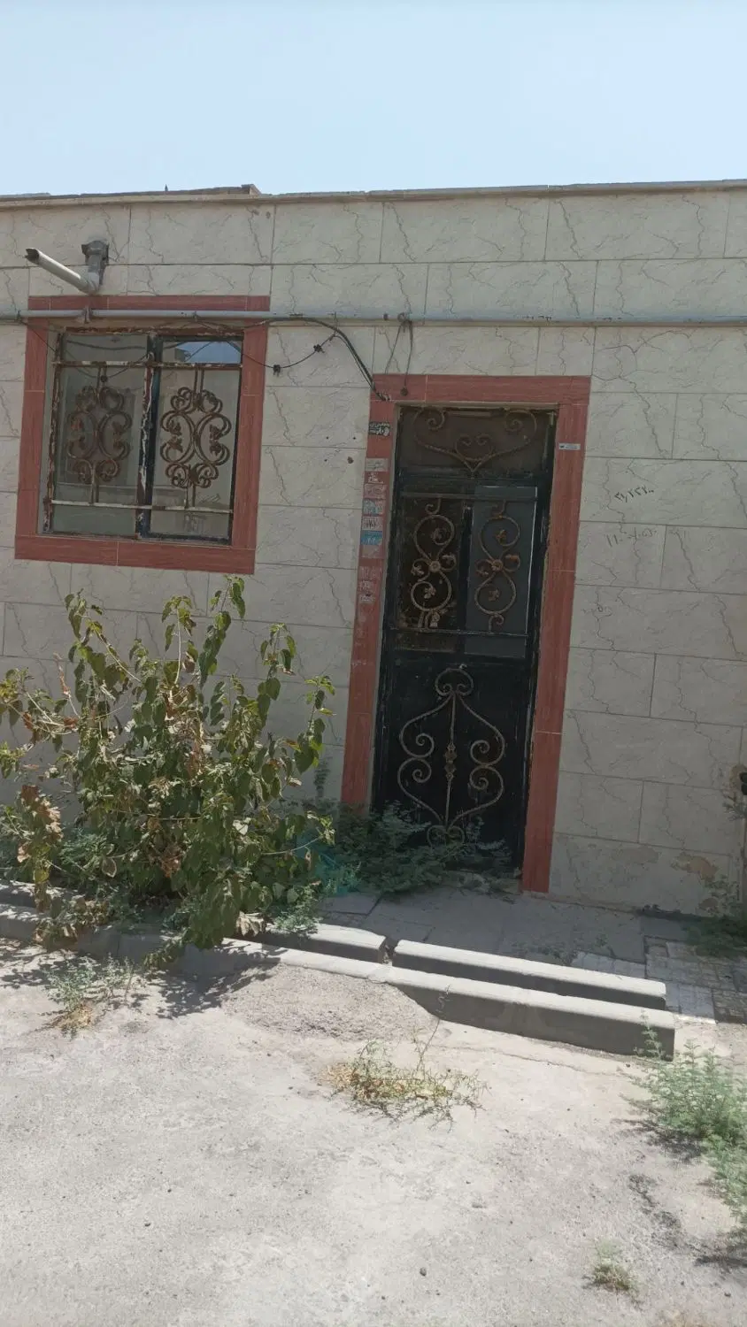 خانه ویلایی ۵۰ متری