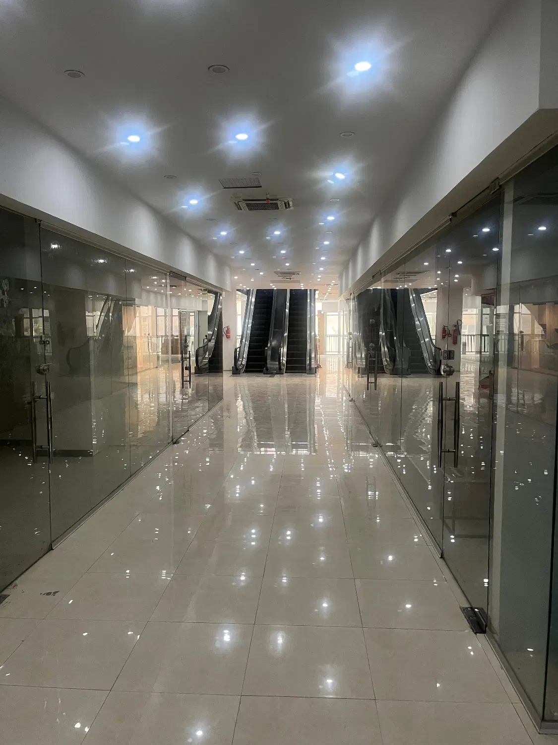 یک باب مغازه  عظیمیه پاساژ پارادایس