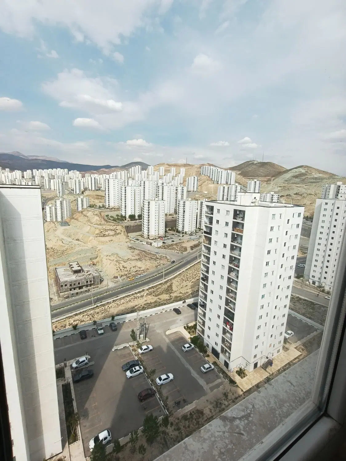 فروش آپارتمان مستقیم مالک