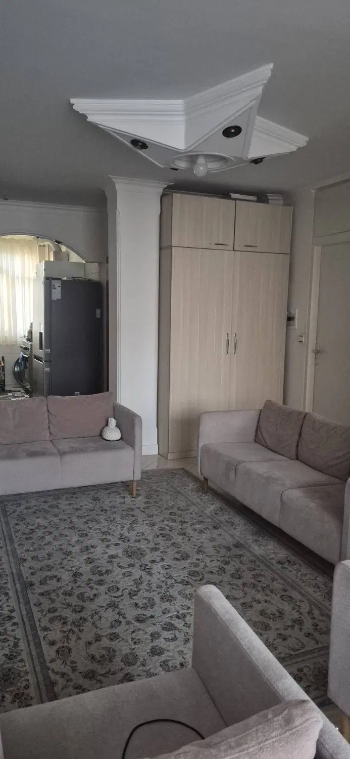 رهن آپارتمان تختی