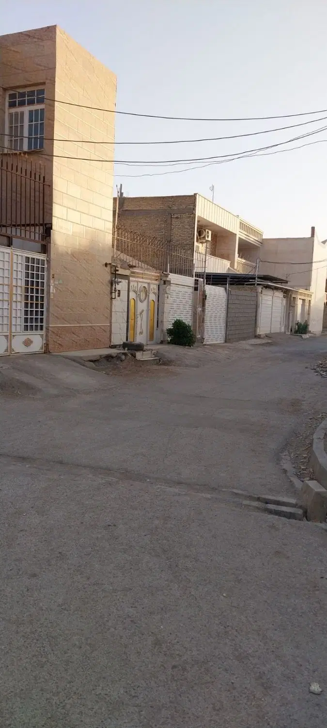 فروش و معاوضه با خودرو  ملک فاز ۴ امیر اباد