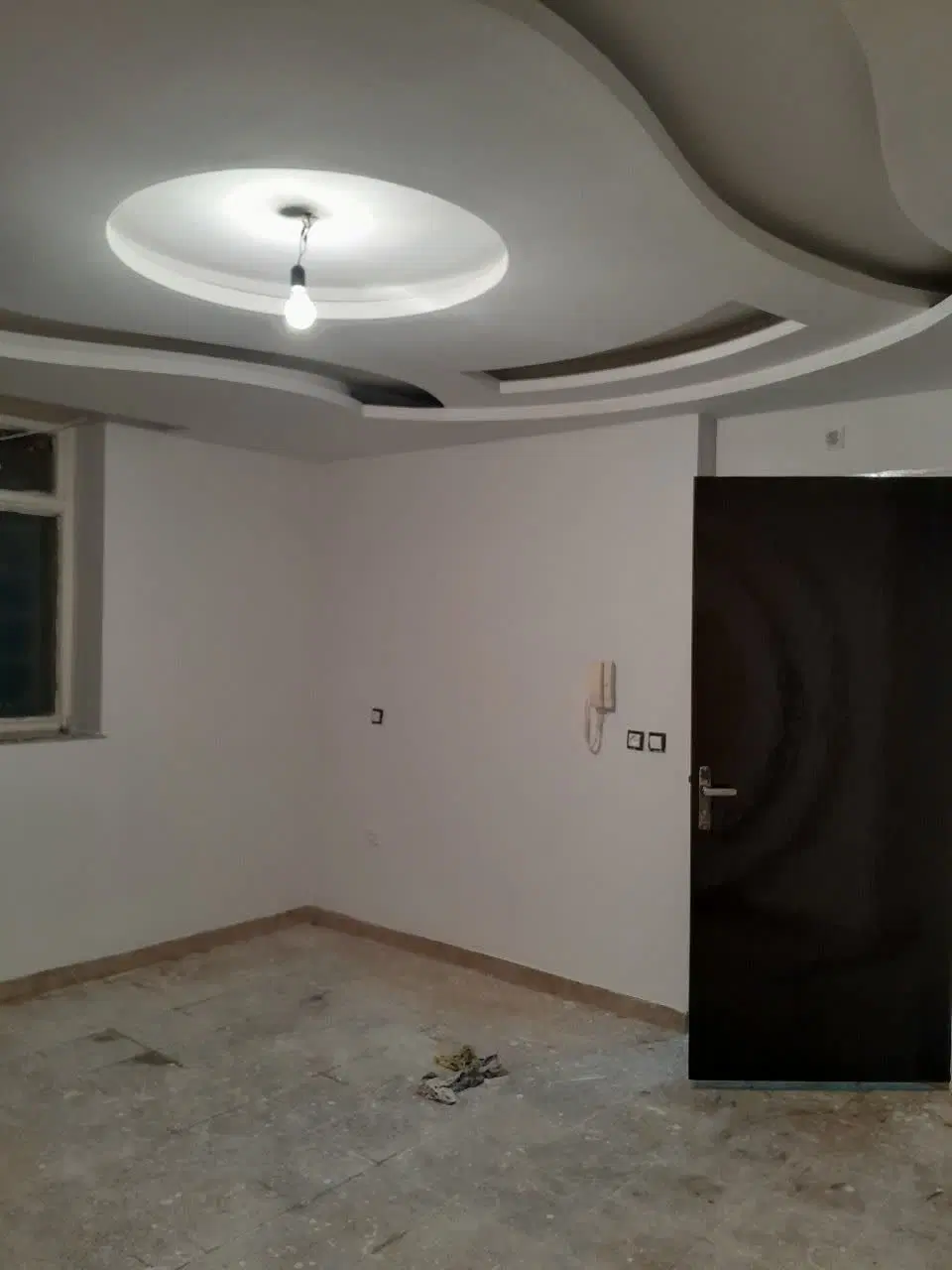 آپارتمان۵۵متری
