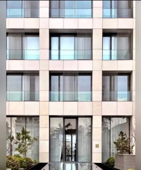 اجاره آپارتمان  گلسار _ کاکتوس _ بلوار گیلان