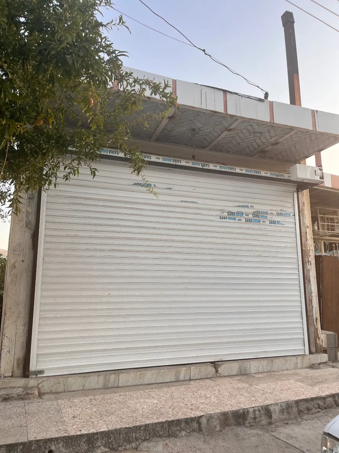 رهن واجاره