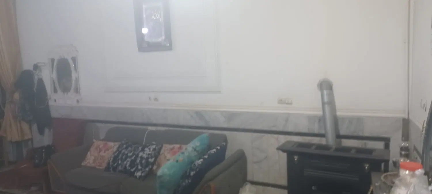منزل ویلایی کشاورز ۶ روبروی پمپ کشاورز