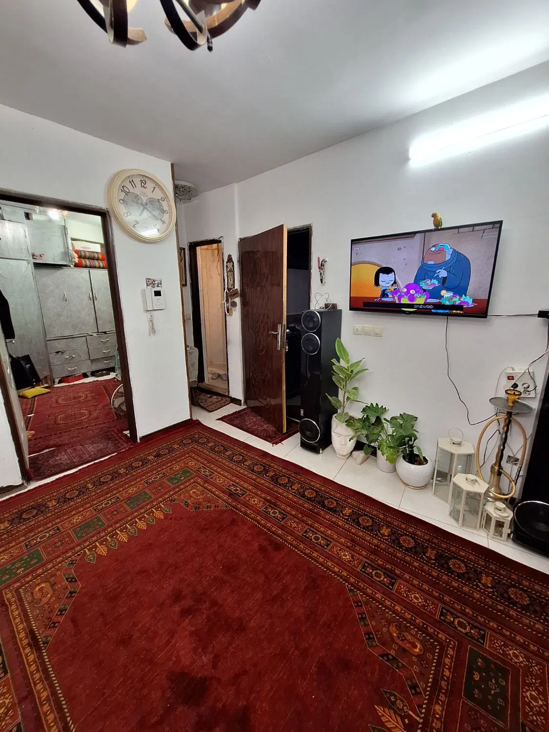 آپارتمان فروشی