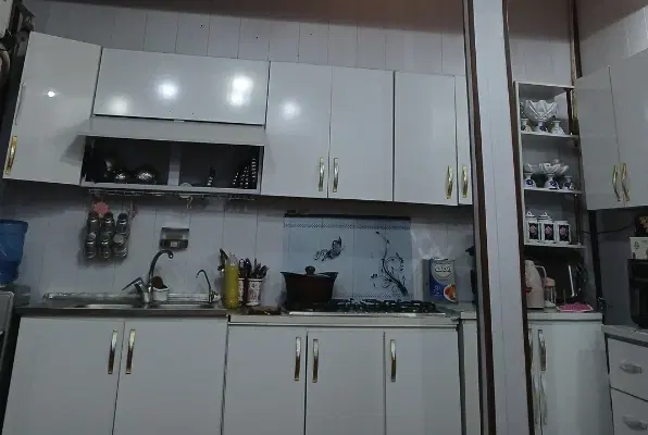 ویلایی دوطبقه