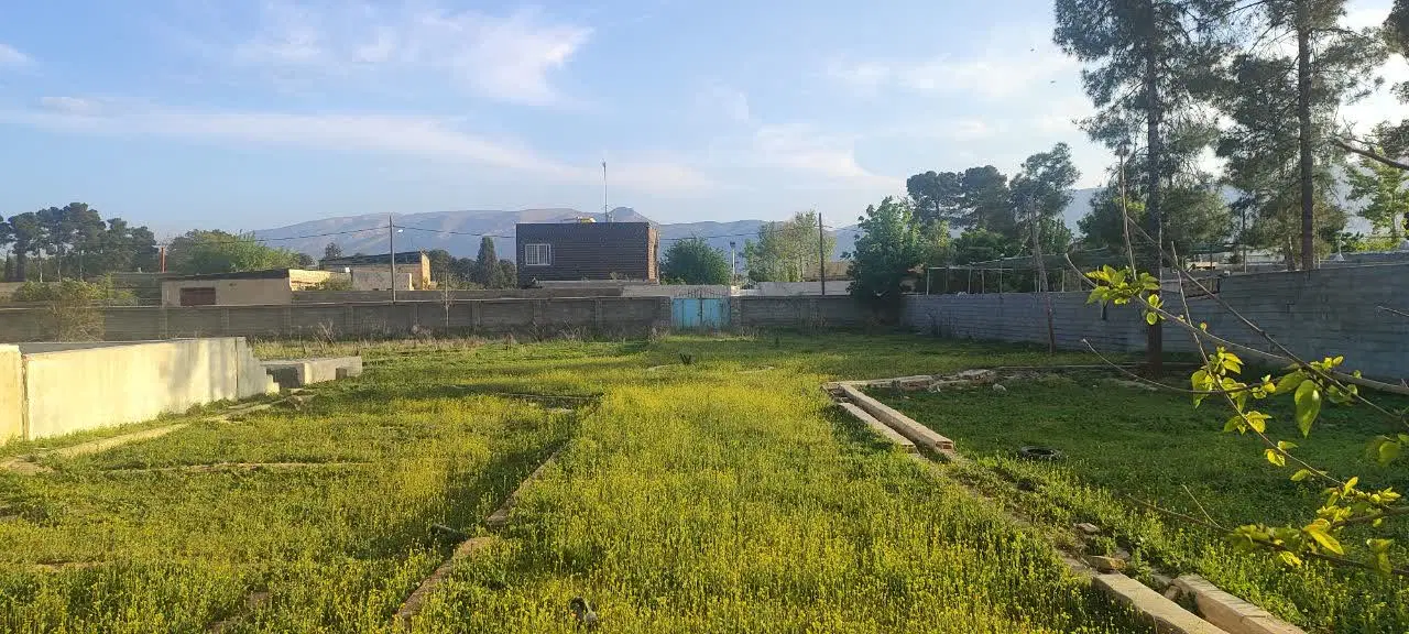 فروش چند قطعه زمین باغی در بهترین لوکیشن خاتونک