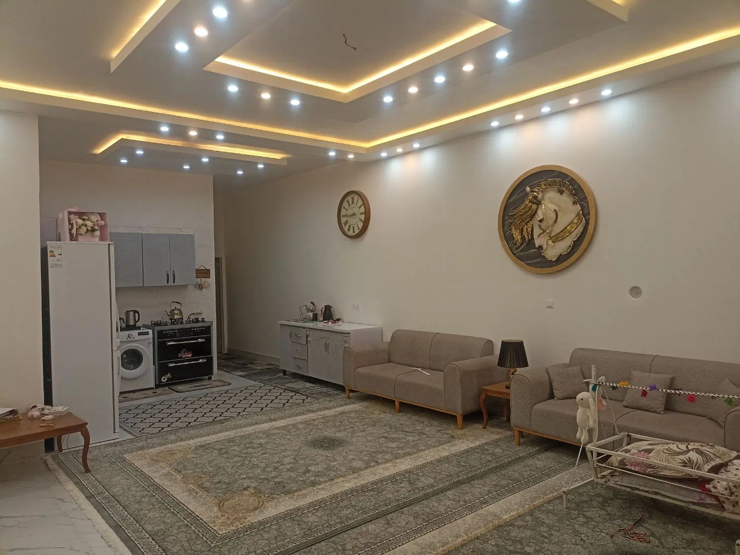 منزل فروشی
