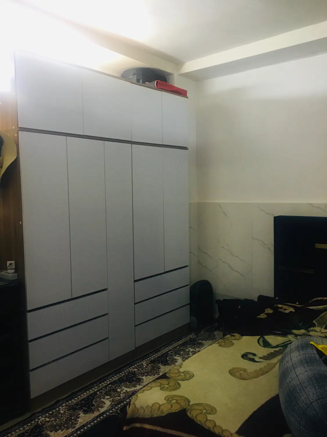 آپارتمان خانه زمین ویلا