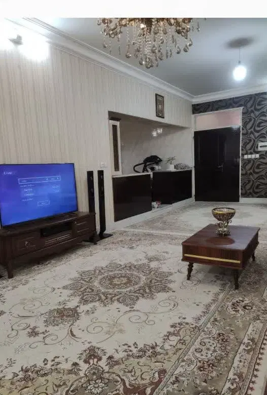 خانه اجاره ای سلامت