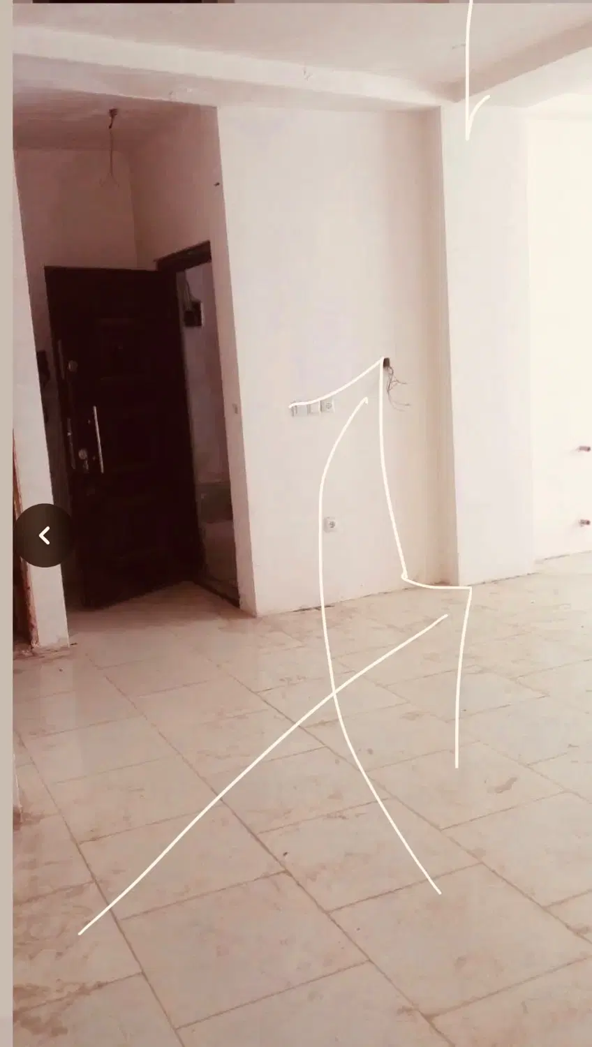 ۹۷ متر پردیس فاز۸