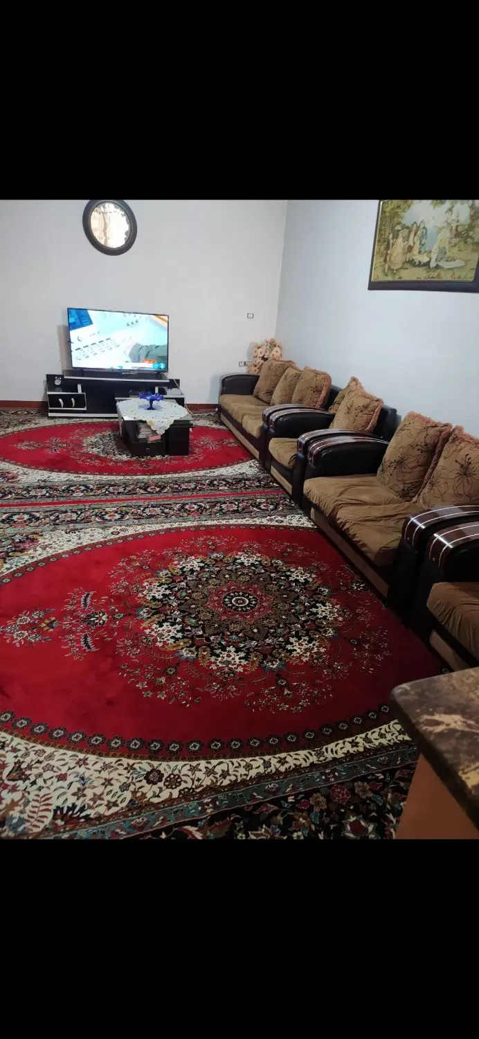 خانه اجاره ای در شهیاد