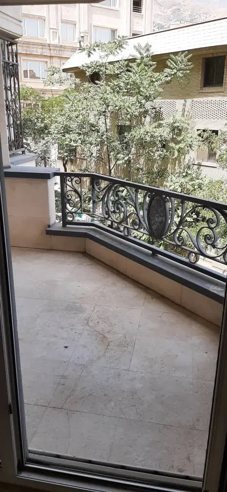 زعفرانیه ۳۱۳متر تاپ لوکیشن تک واحدی
