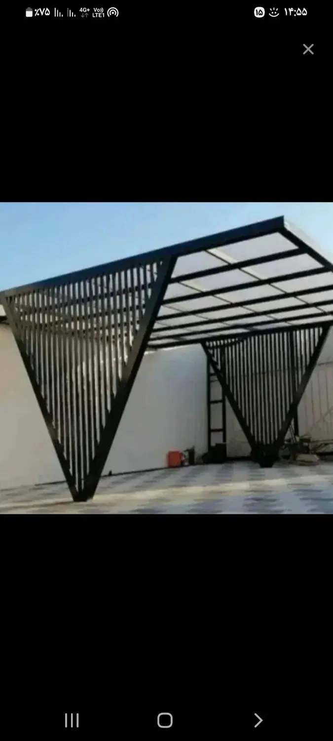 فروش منزل شیک درشهرک دریا
