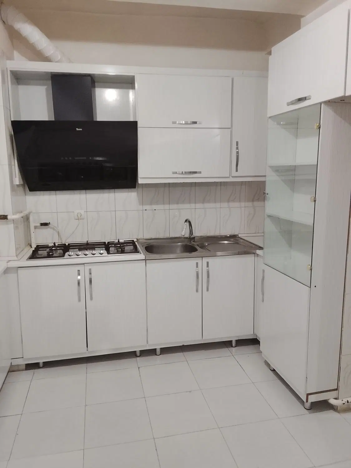 فروش آپارتمان سهندفاز4مجتمع آفتاب