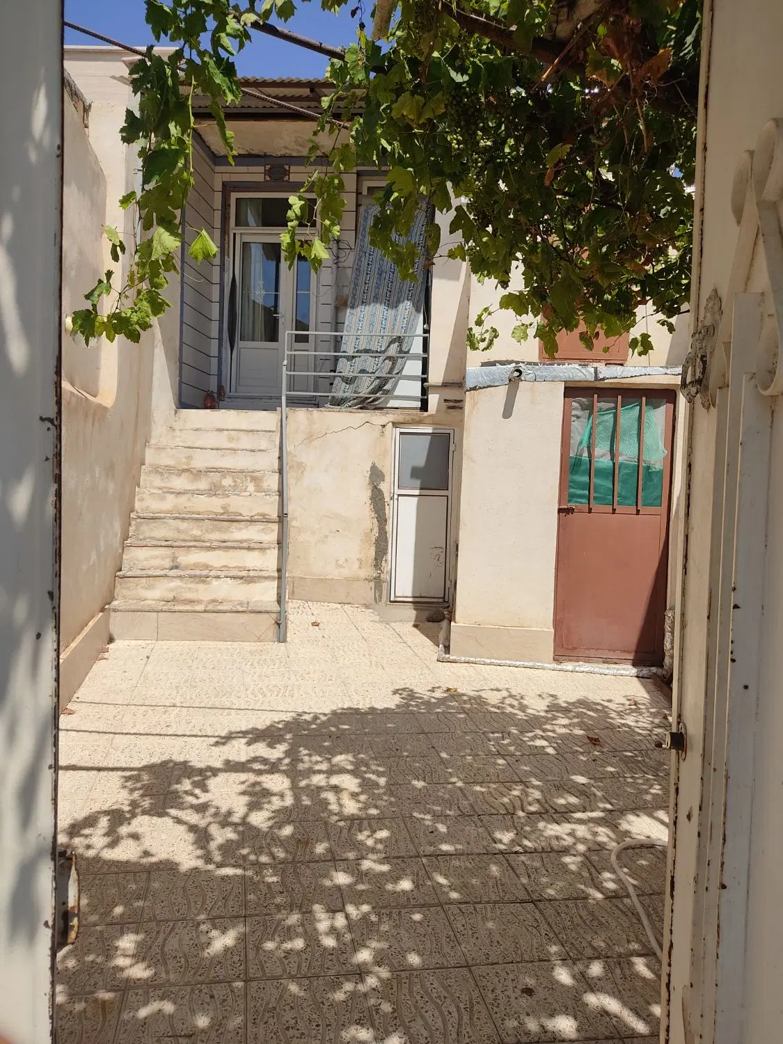 خانه ویلایی
