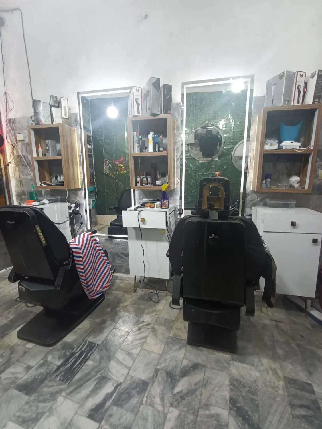 سلام عرض ادب