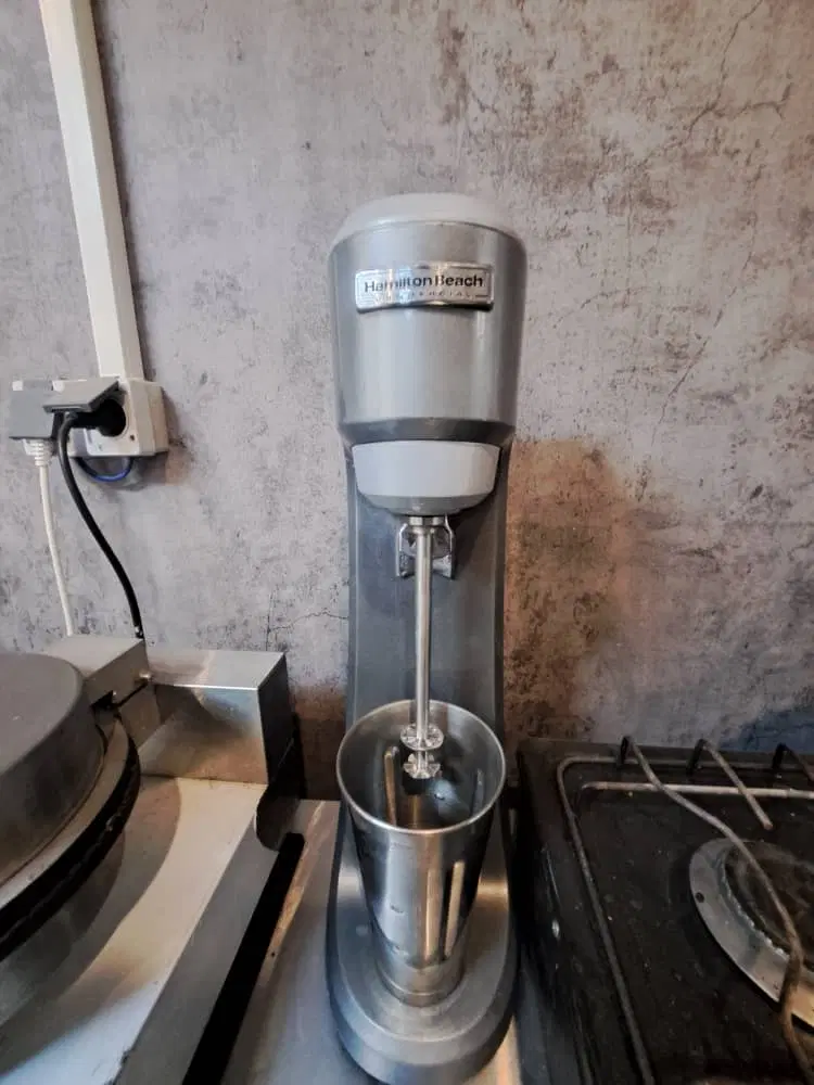 واگذاری مغازه کافه و بستنی