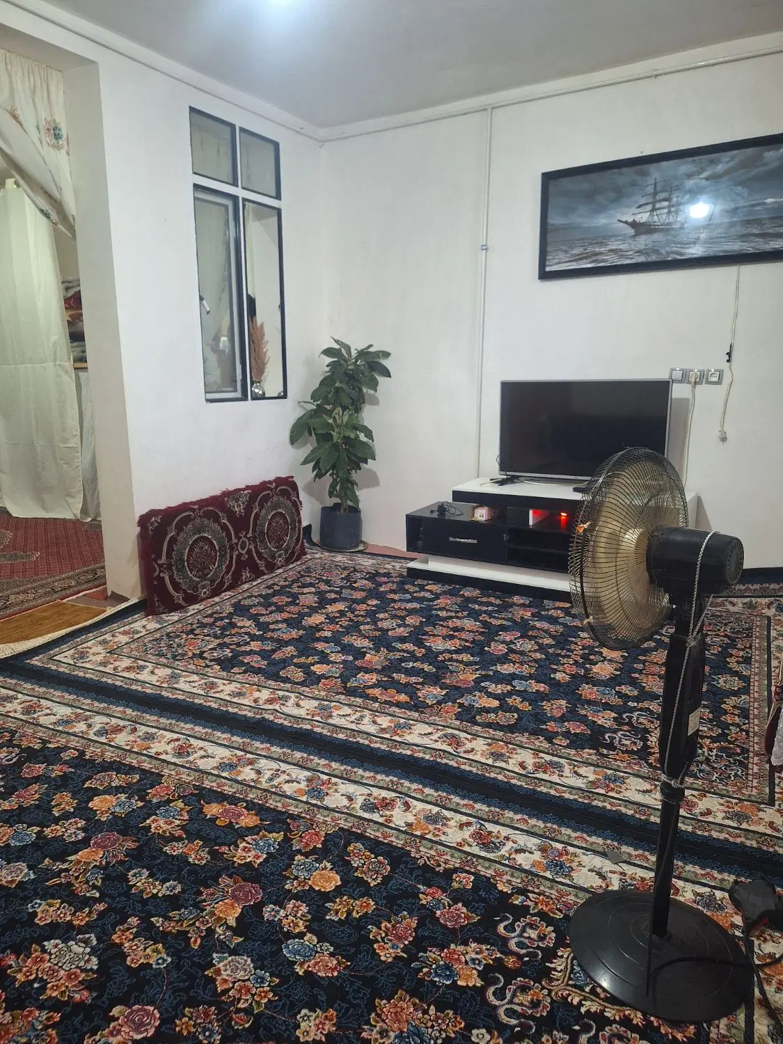 دوباب منزل فروشی