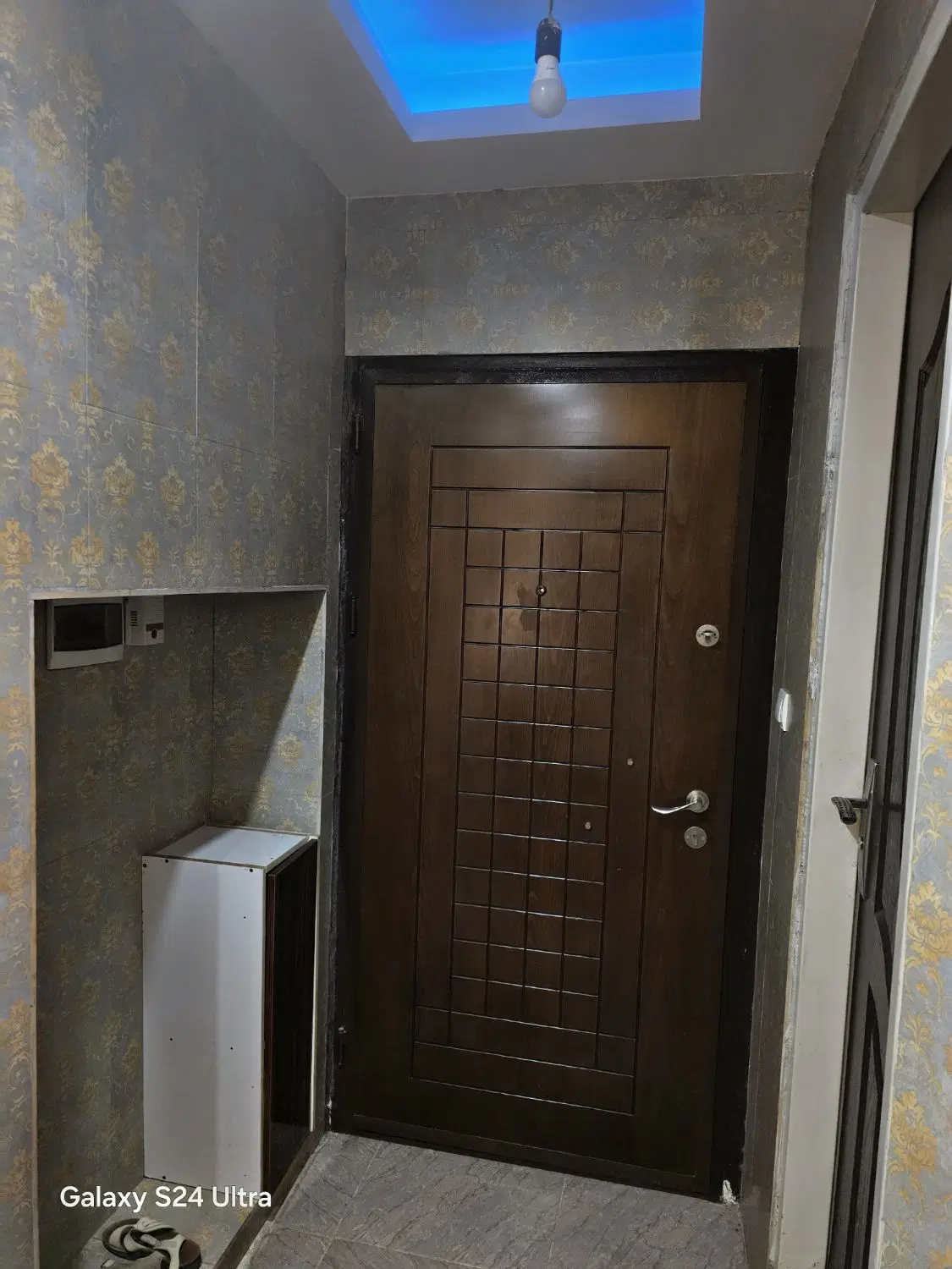 خانه شهرک معلم
