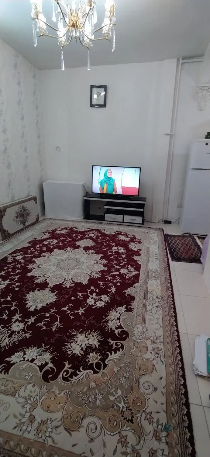 آپارتمان 40 متریک خواب تک واحدی ط همکف
