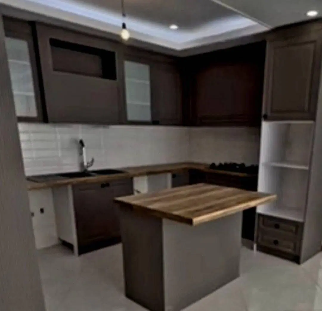 رهن و اجاره آپارتمان۱۲۵متری۳خواب احرارزمان دریاچه