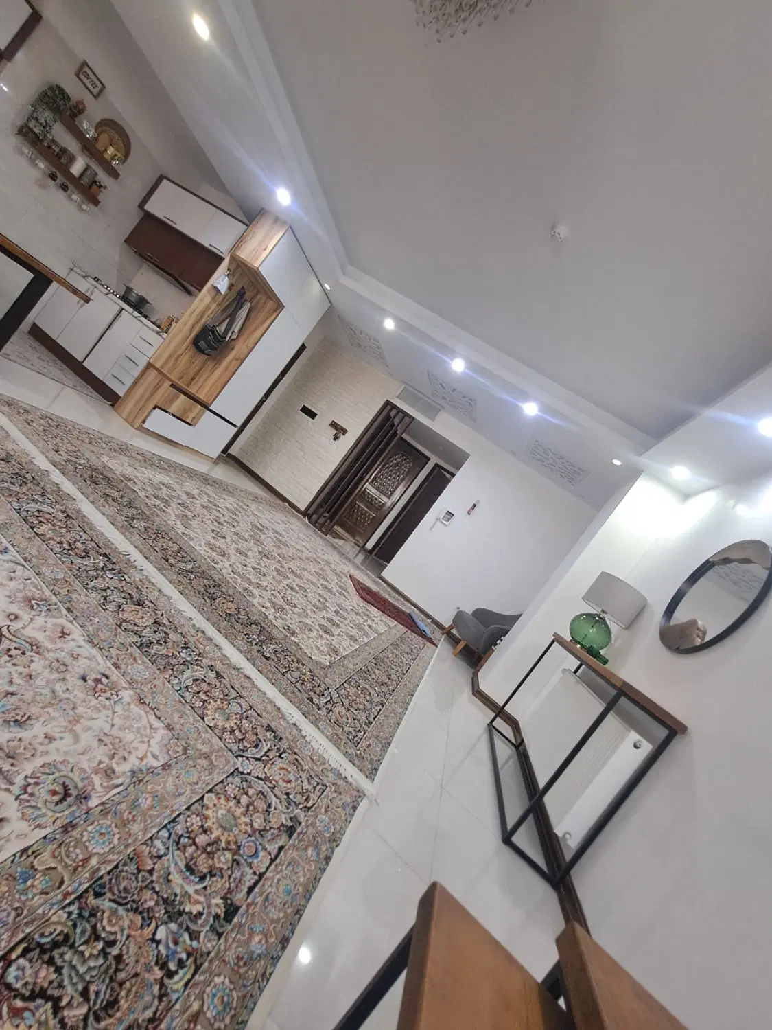 آپارتمان