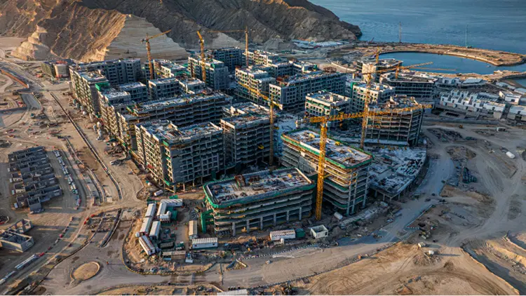 پیش خرید آینده دار در عمان