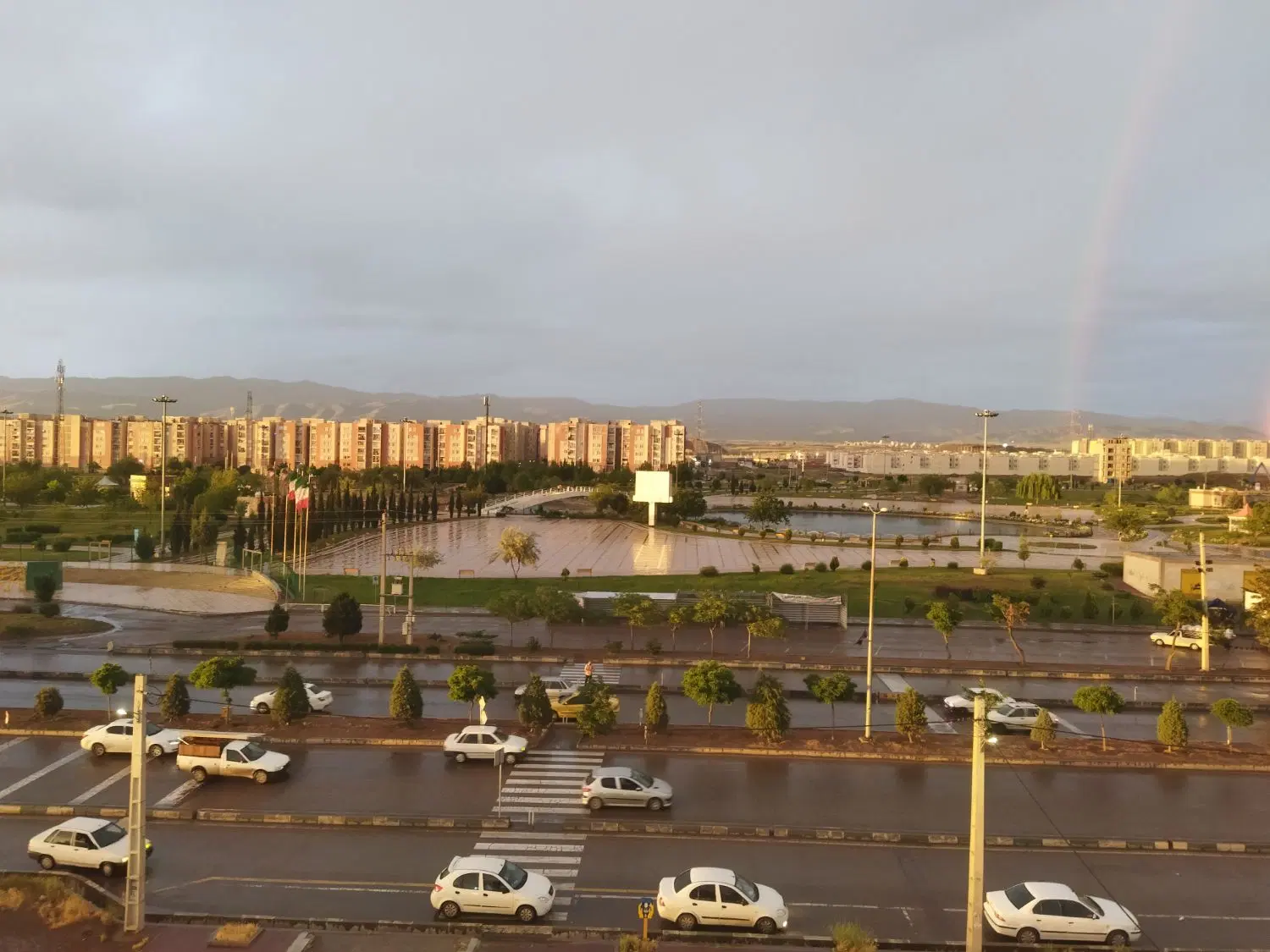 خرید _ فروش _مسکن ملی مهرگان رشتقون اقبالیه
