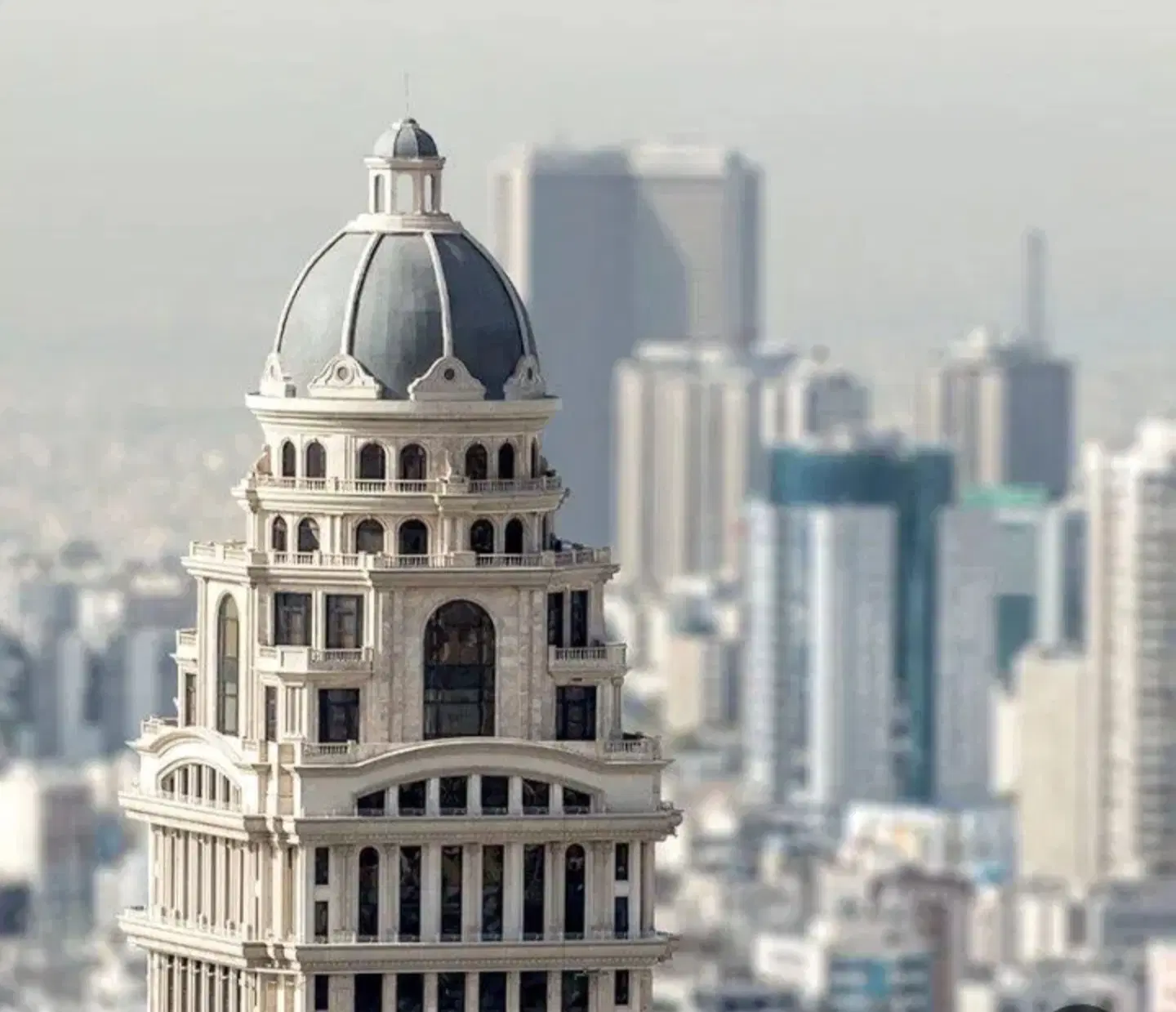 آپارتمان ۸۷ متری ۲۲ بهمن بلوار وحدت