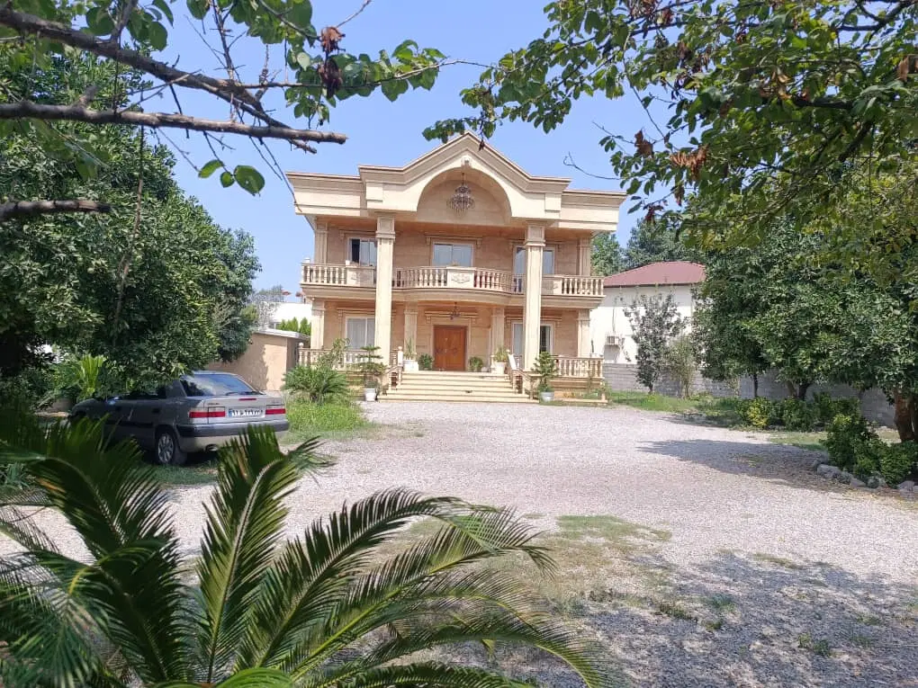 خانه  جنوبی ۲۰۰متری شهرک پردیس زندگی ۱ فاز ۱ تحویل