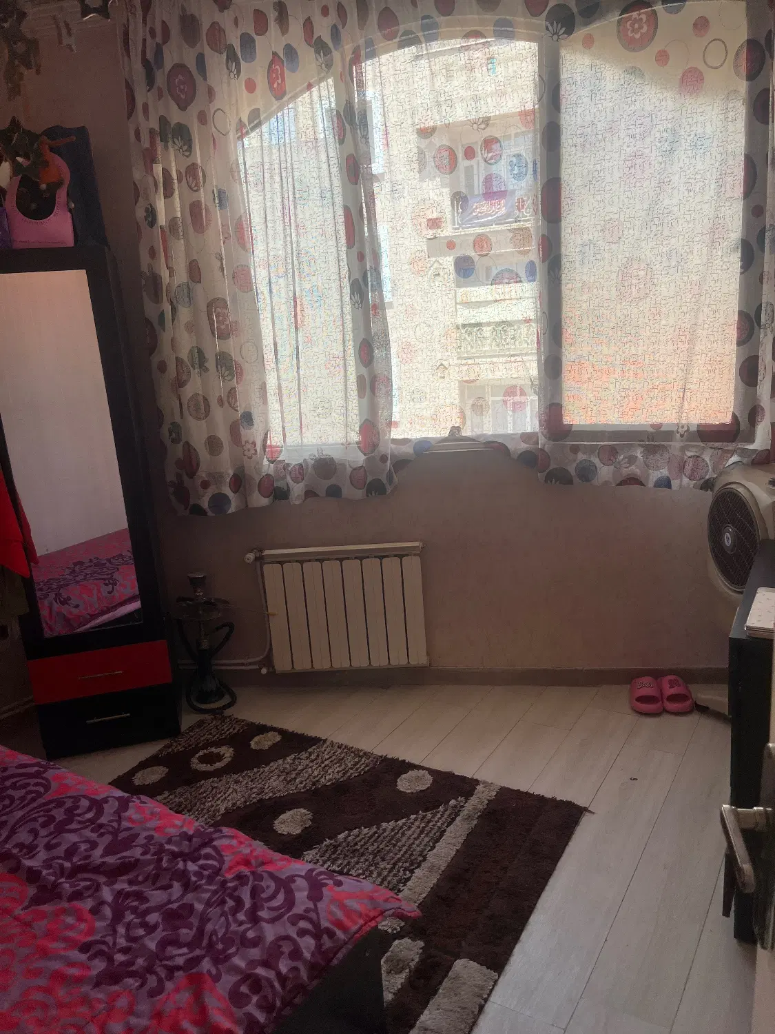 آپارتمان ۳۵متری فول امکانات