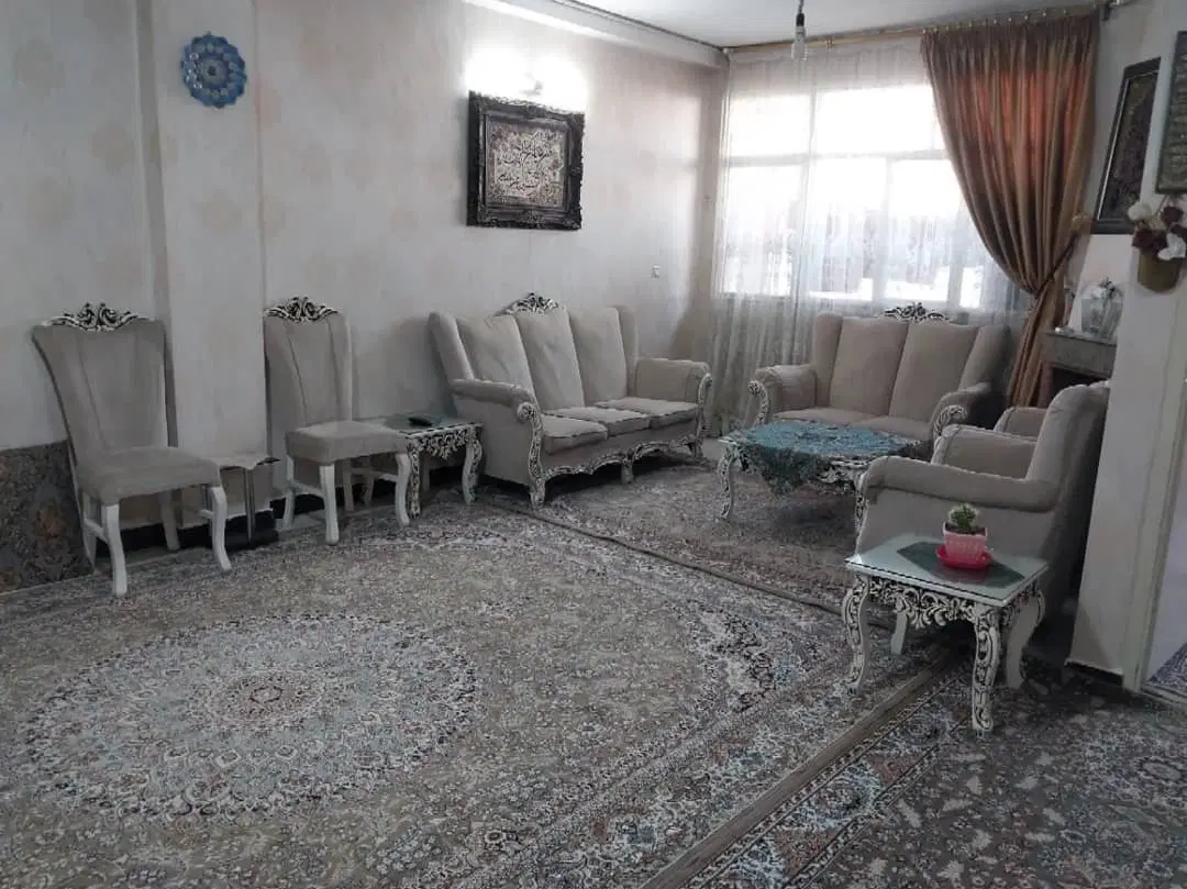 ۷۲ متر تک خواب