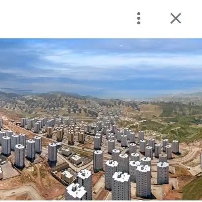 فروش واحد مسکونی طبقه۱۱