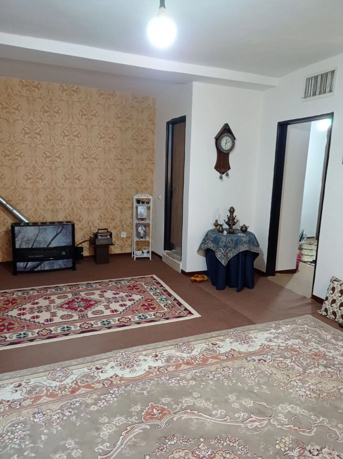 رهن و اجاره آپارتمان 62متری