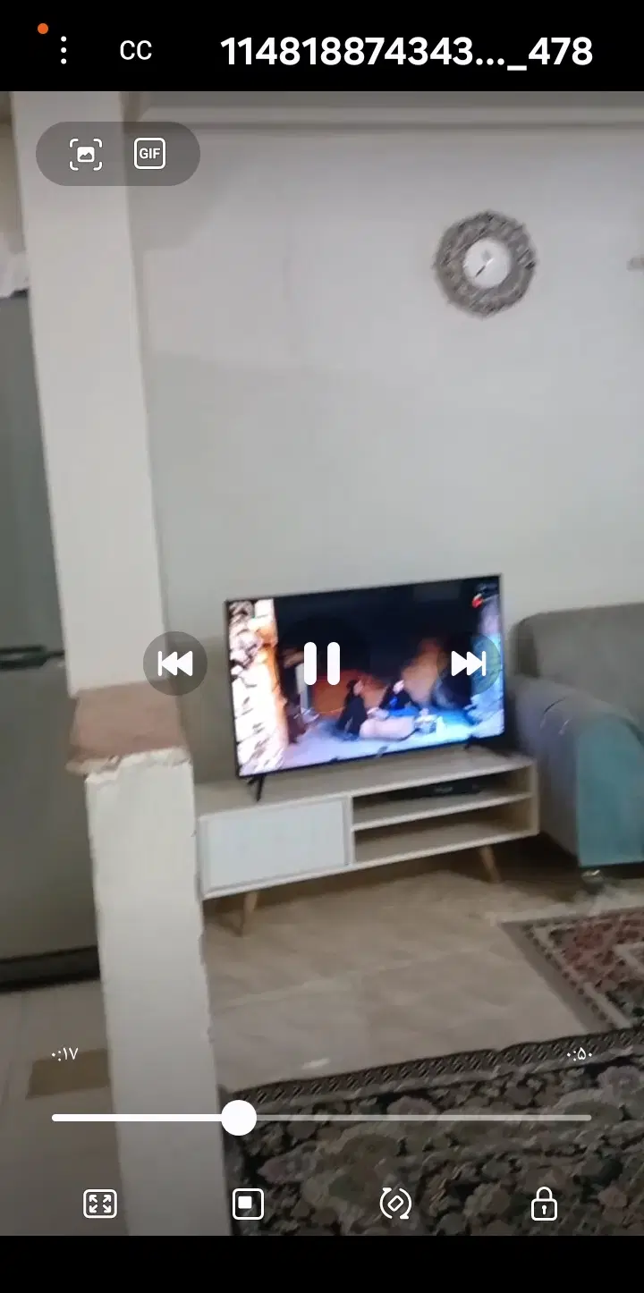 خانه۸۵ متری حسن اباد انصار