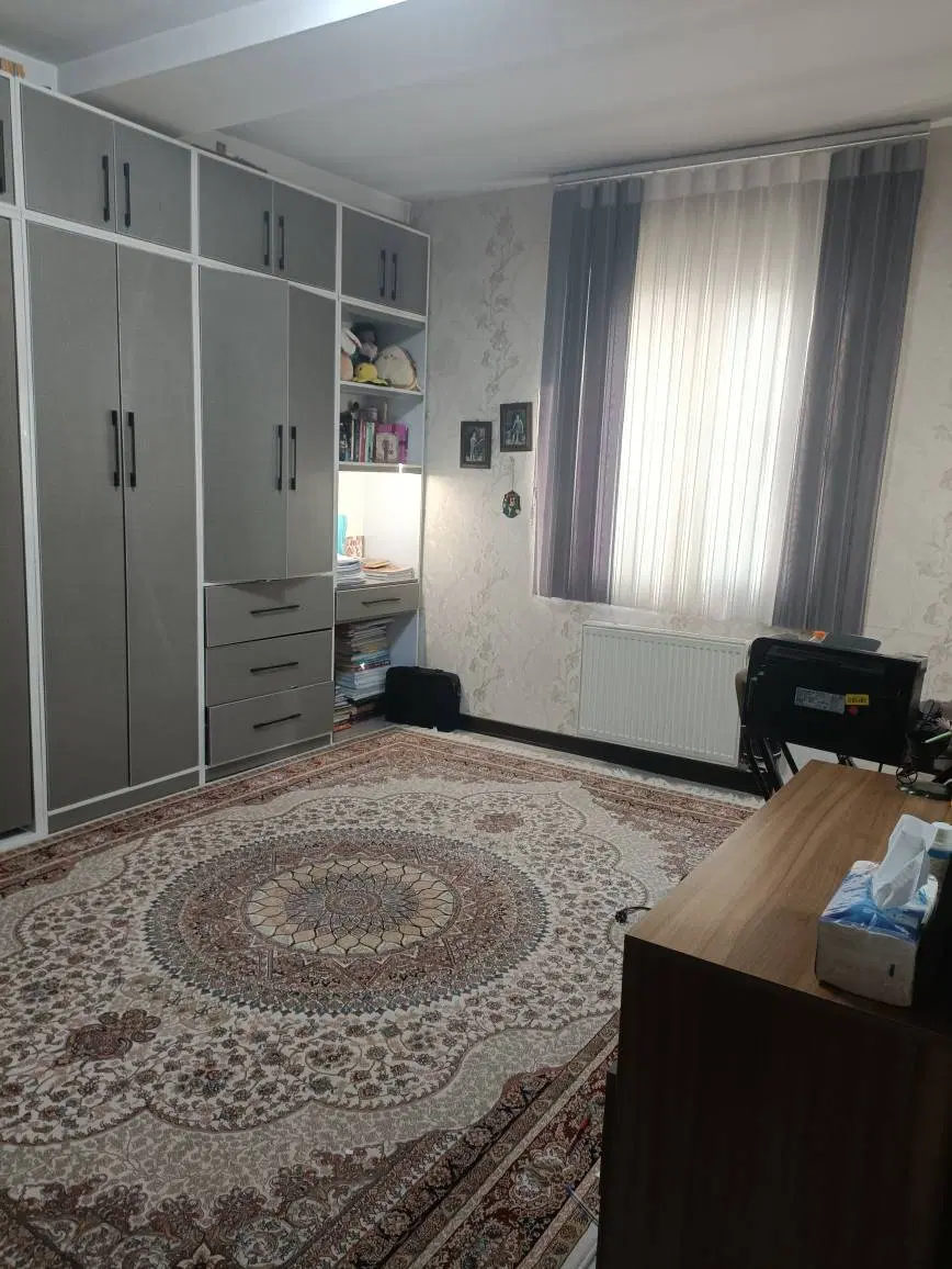 اجاره واحد 90منری دوخوابه