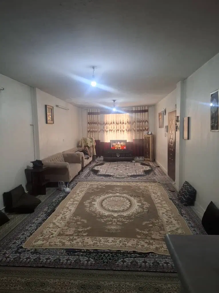 آپارتمان ۶۵ متری تکلی