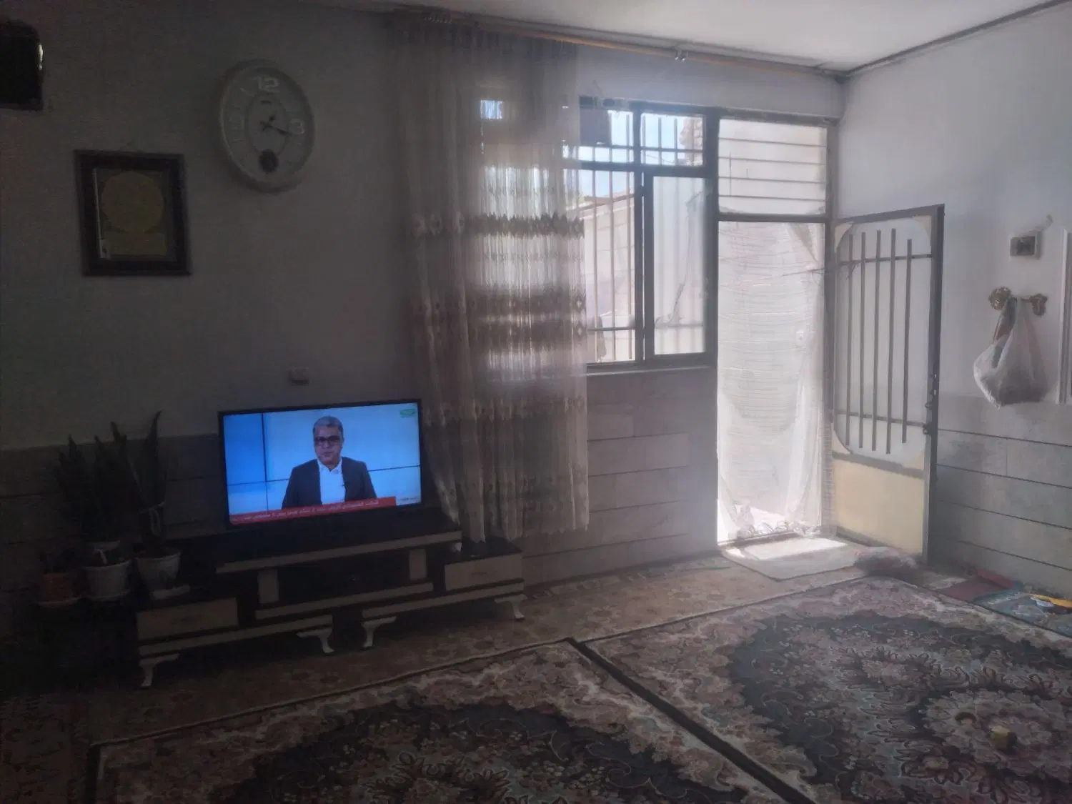خانه ۱۳۰متری در داوداباد