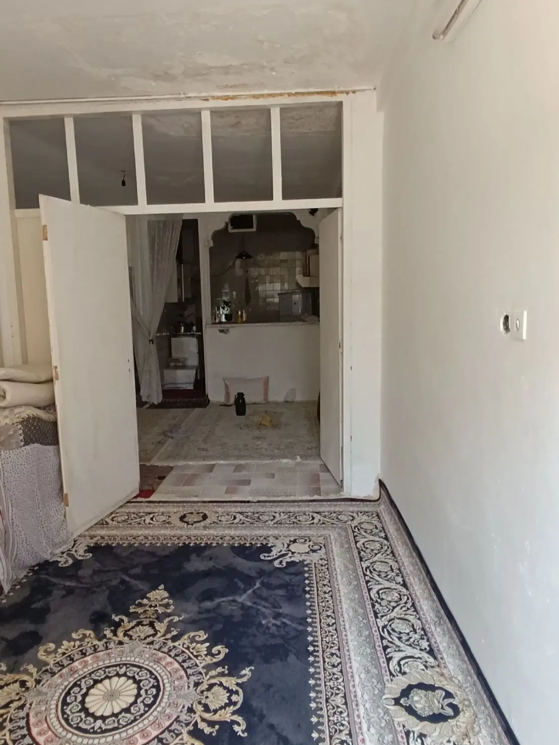 خونه دربست اجاره‌ای
