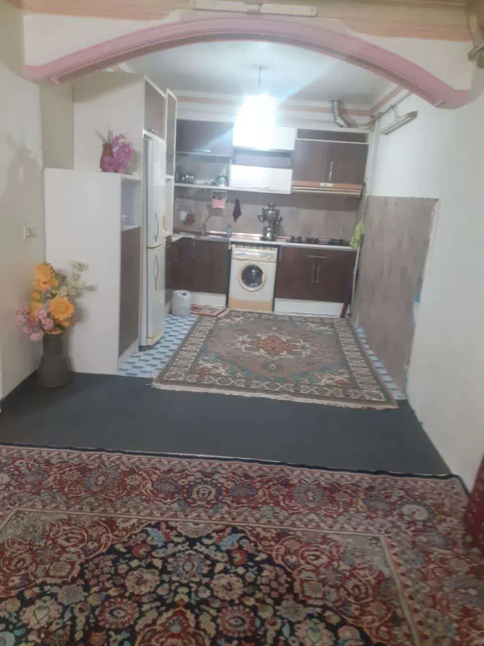 منزل ویلایی واقع در خداداد 31